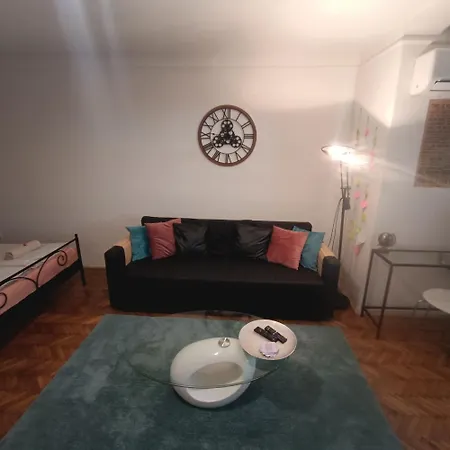 Appartement A+ Budapest