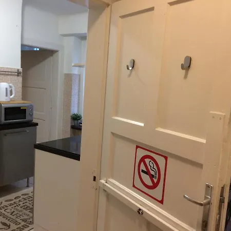 Appartement A+ *