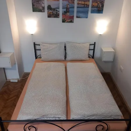 A+ Apartman