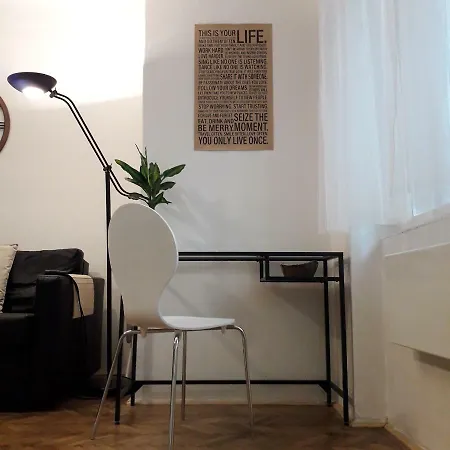 A+ Апартаменты