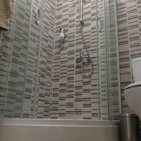 A+ Apartmán Budapešť