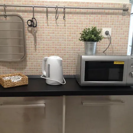 Apartmán A+ Budapešť