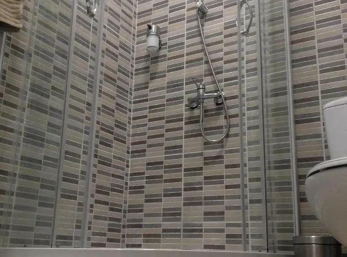 A+ Apartament Budapesta